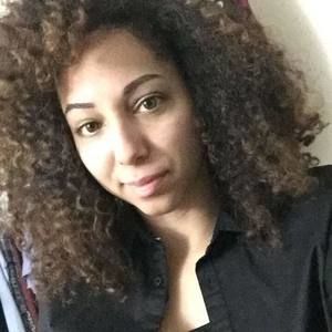 Meet your Posher, Erica